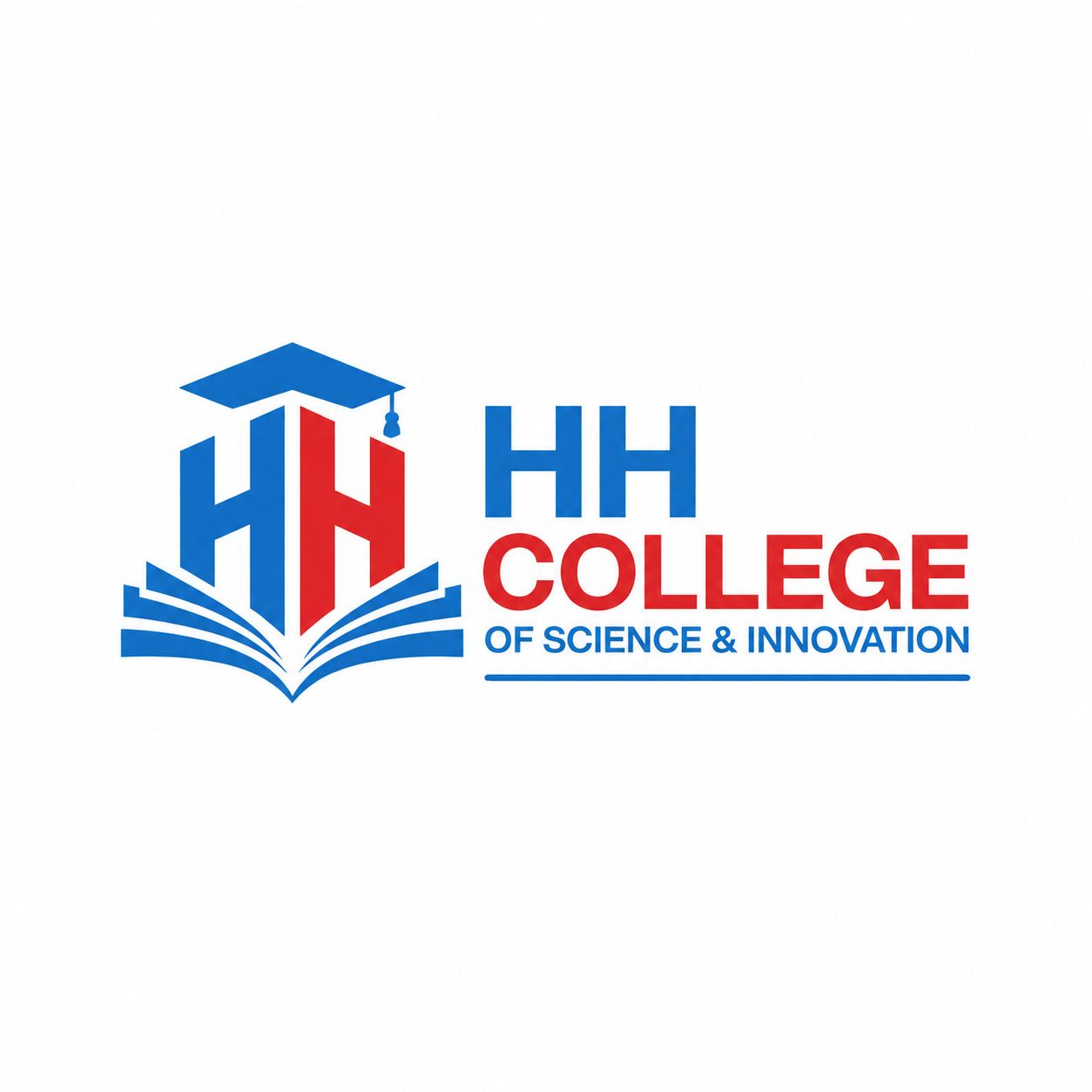 HH College of Science & Innovation logo